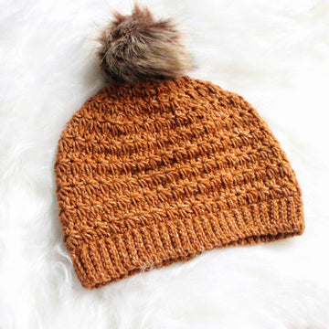 Vincent Beanie