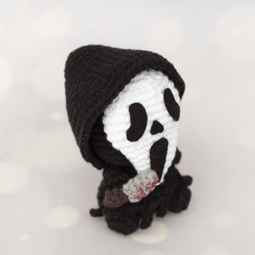 Ghostface Scream