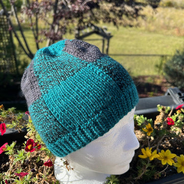 Caladium Hat
