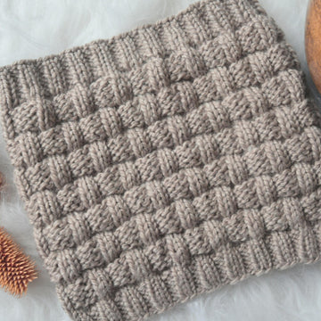 The Briana Cowl