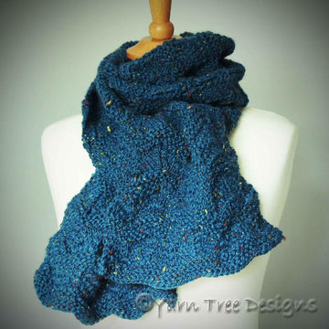 Shelby Scarf