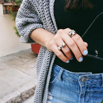 Roxy Cardigan