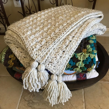 Cozy Blanket