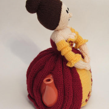 Crinoline Lady Tea Cosy