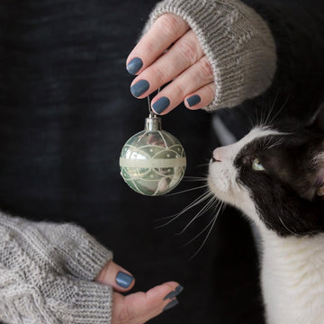 Rombos Mittens