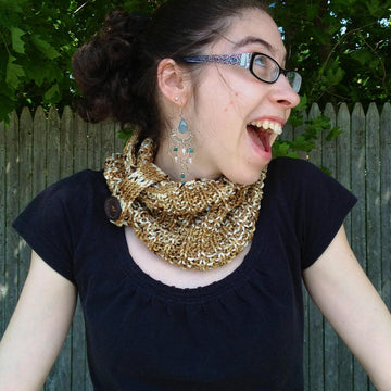 Mudslide Cowl