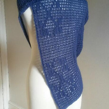 Romani Shawl