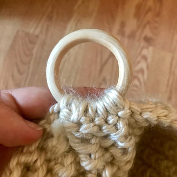 Babs Bulky Basket