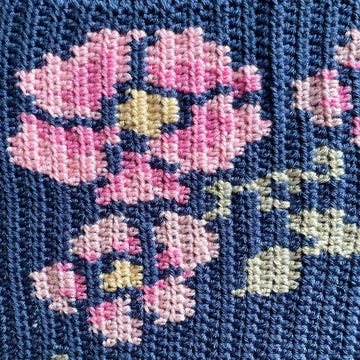 Mum Blanket