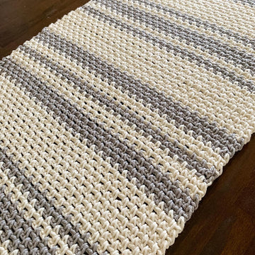 Calahan Stripe Table Runner