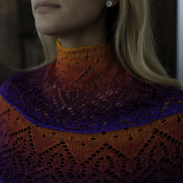 10 Yards A Day Cowl