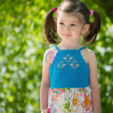Layla Summer Dress