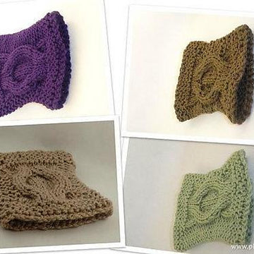 Honey Comb Boot Covers