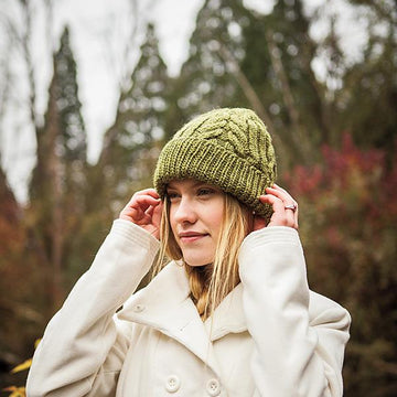Antrim Hat