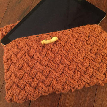 Avox iPad Case