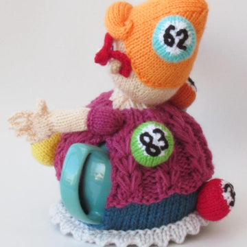 Bingo Tea Cosy