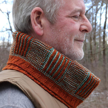 Grandpa G's Barn Cowl