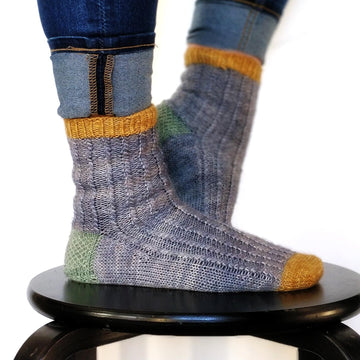 Apollo socks
