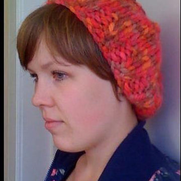 Three Way Chunky Hat