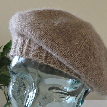 Peacedale Beret