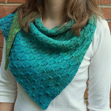 Joia Shawl