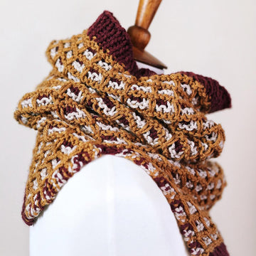 The Horizon Cowl