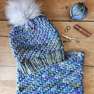 Gales of November Cowl