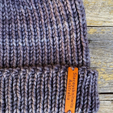 The Brunswick Beanie