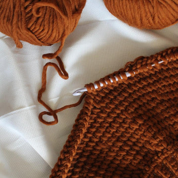Snowcap Cardigan