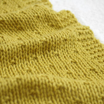 Graciel Winter Blanket