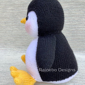Pudgy Penguin