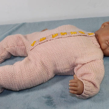 Newborn Baby Onesie