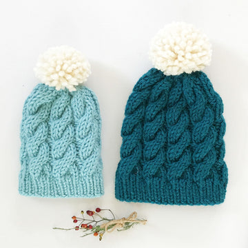 Piper Hat pattern #34