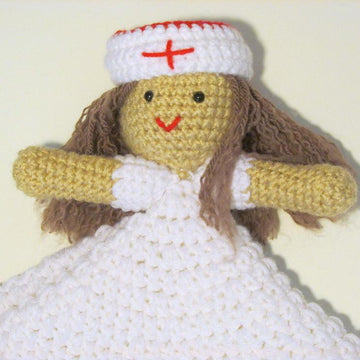 Nurse Lovey