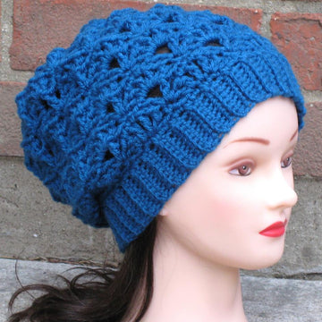 Marina Slouchy Beanie