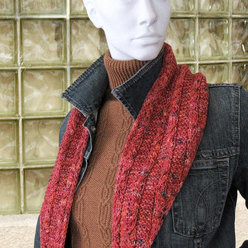 Justice Scarf