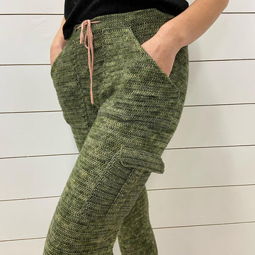 Janie Joggers