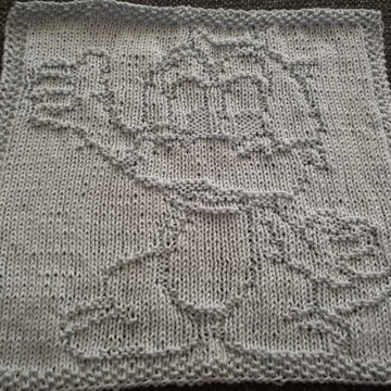 Nr. 32 Dinosaur Boy 65 stitches