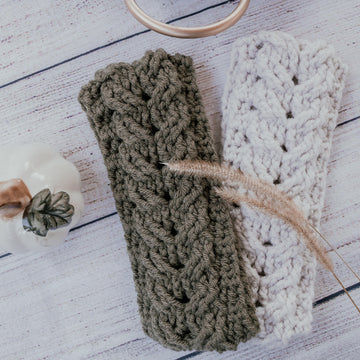 Fiona Earwarmer