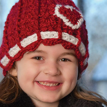 Be Mine Beanie