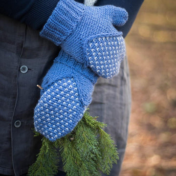 Ramble Mittens