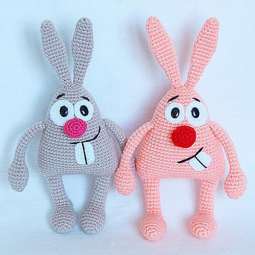 Bunny Caprice