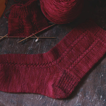 Humber Socks