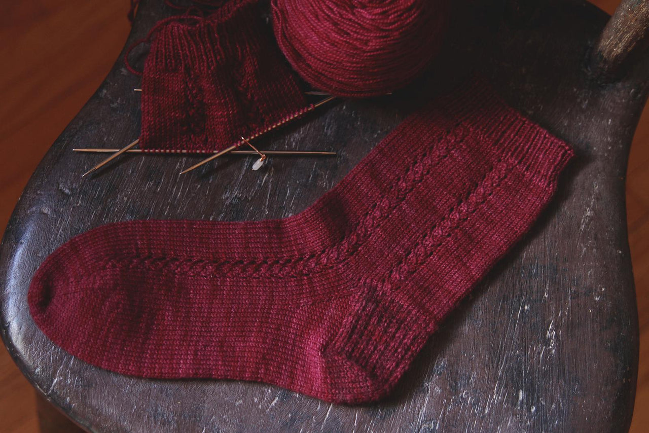 Humber Socks