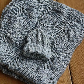 Angel Wings Blanket