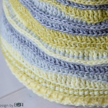 Lemonade Hat 028