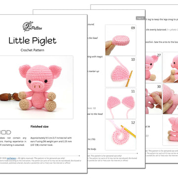 Little Piglet