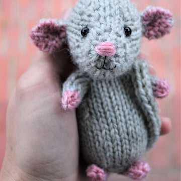 The Year of the Rat