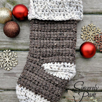 Alex Christmas Stocking