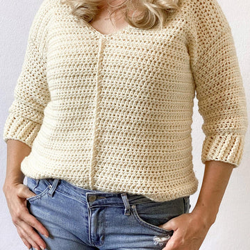 New Haven Sweater